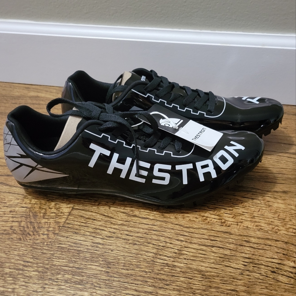Thestron spiked track shoes